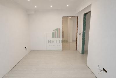 Apartament cu 3 camere decomandat în Metalurgiei - 6