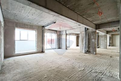 Spațiu comercial, de 124.40000152588 mp, în Exterior Vest - 2