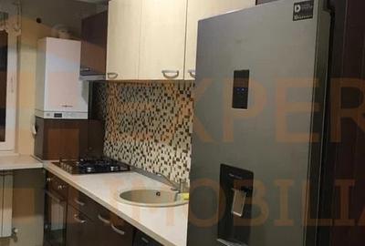 Apartament cu 2 camere semidecomandat, mobilat în Tomis Plus - 5