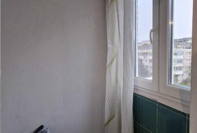 Garsonieră în Gară