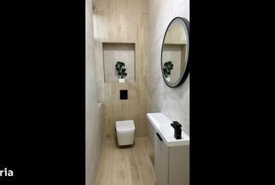 Apartament cu 4 camere în Dacia