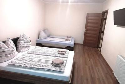 Apartament cu 2 camere în Sânmartin - 5