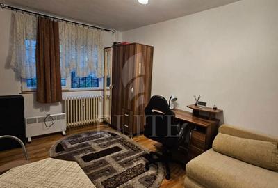 Garsonieră în Zorilor