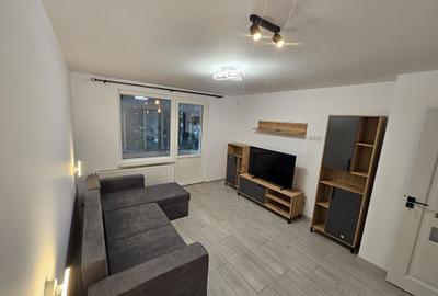 Apartament cu 2 camere decomandat în Piața Armatei - 3