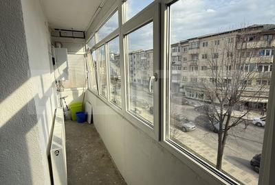 Apartament cu 2 camere în Central - 4