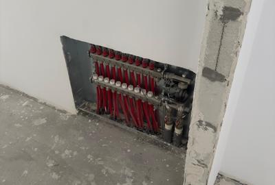 Duplex cu 4 camere cu Canalizare în Palazu Mare - 51