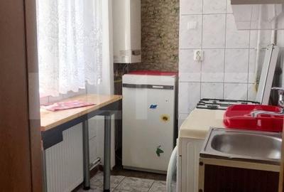 Garsonieră decomandată în Mănăștur - 4