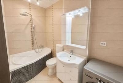 Apartament cu 2 camere decomandat în Sânpetru - 4