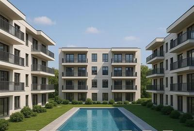 Teren Construcții intravilan de 2500 mp, în Băneasa - 2