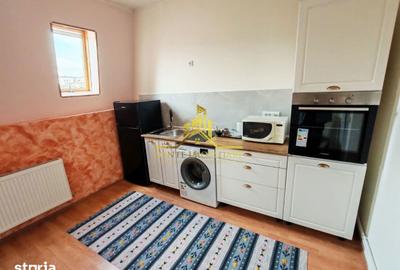 Garsonieră decomandată, mobilată în Borhanci - 4