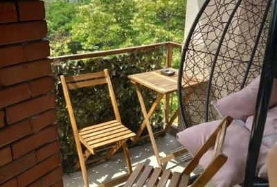 Apartament cu 2 camere decomandat în Calea Aradului - 6