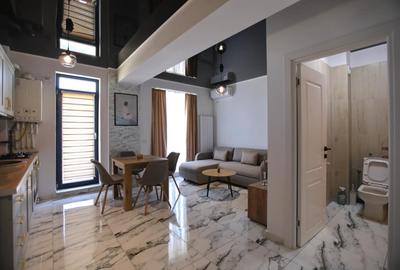 Apartament cu 2 camere decomandat, mobilat în Mamaia-Sat - 2