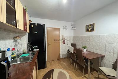 Apartament cu 4 camere decomandat în Central - 7