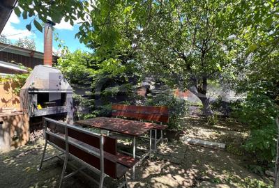 Casă individuală cu 4 camere cu Canalizare în Apărătorii Patriei - 17
