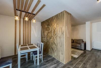 Apartament cu 2 camere semidecomandat în Dâmbul Rotund - 2