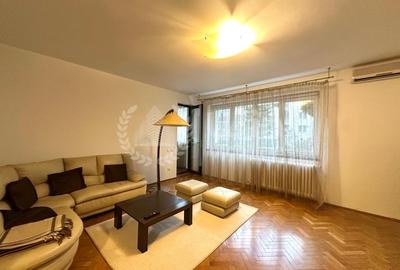 Apartament cu 3 camere decomandat, mobilat în Plopilor