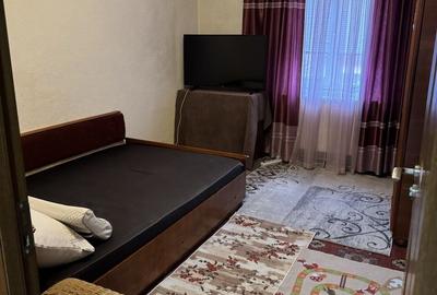 Apartament cu 3 camere decomandat în Central - 1