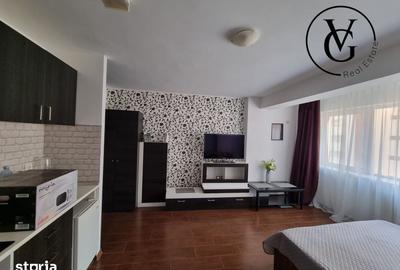 Garsonieră nedecomandată, mobilată în Energia - 8