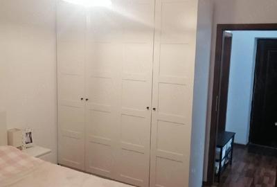 Apartament cu 2 camere decomandat în Liviu Rebreanu