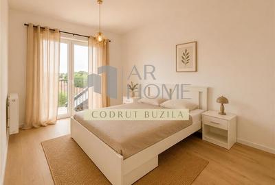 Apartament cu 2 camere decomandat, mobilat în Lupeni - 4