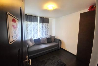 Apartament cu 2 camere semidecomandat în Podu Roș - 1