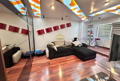 Apartament cu 3 camere decomandat, mobilat în Nord - 2