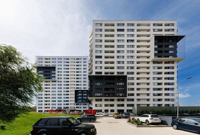 Apartament cu 3 camere decomandat, mobilat în Torontalului