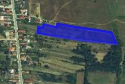 Teren de 800 mp, în Runcu - 2