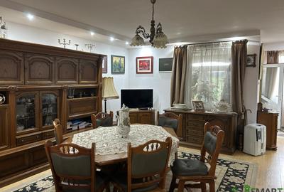 Casă individuală cu 5 camere cu Garaj în Mocira - 2