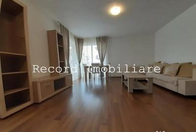 Apartament cu 2 camere semidecomandat în Florești - 2