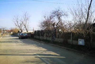 Teren de 5000 mp, în Central - 2