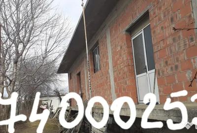 Casă cu 7 camere în Lisaura - 9