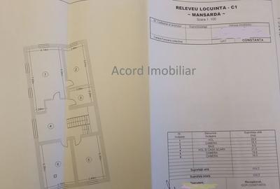 Casă individuală cu 8 camere cu Canalizare în Faleza Nord - 6