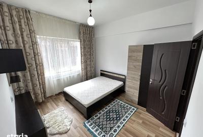 Garsonieră în Zona industrială