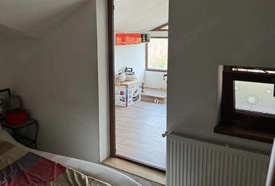 Apartament cu 2 camere semidecomandat în Micro 13 - 1