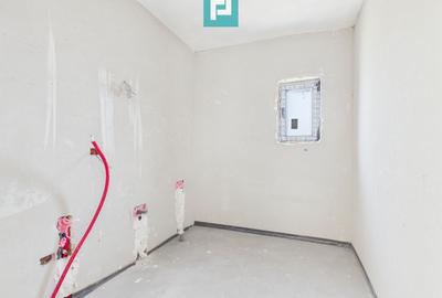 Apartament cu 3 camere în Sântandrei - 11