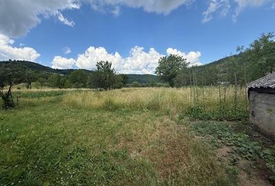 Casă cu 3 camere în Morlaca - 8
