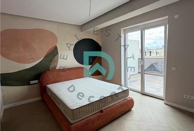 Apartament cu 3 camere decomandat în Central - 5