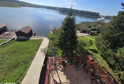 Apartament cu 3 camere în Gruiu - 12