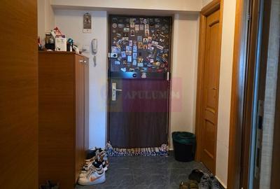 Apartament cu 3 camere decomandat în Unirii - 2