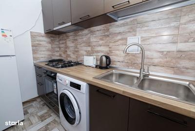 Apartament cu 2 camere semidecomandat, mobilat în Centrul Istoric - 13