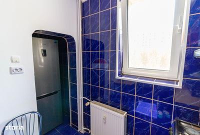 Apartament cu 2 camere decomandat în Sălăjan