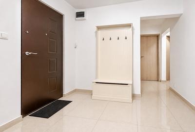 Apartament cu 3 camere decomandat, mobilat în Zorilor - 12