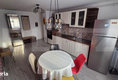 Apartament cu 3 camere în Cetate - 6
