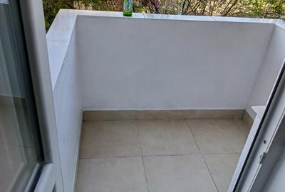 Apartament cu 2 camere semidecomandat în Central - 1