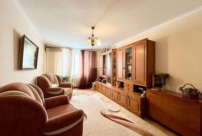 Apartament cu 3 camere decomandat în Iris - 2