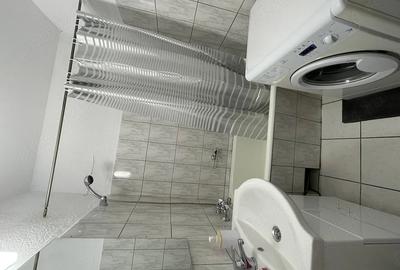 Garsonieră decomandată în Valea Aurie - 3