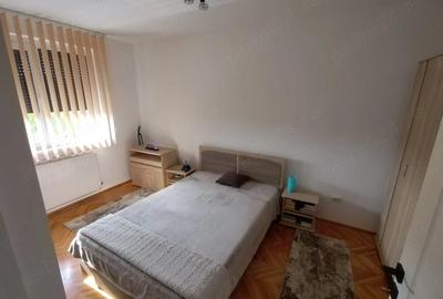 Apartament cu 2 camere decomandat în Central - 3