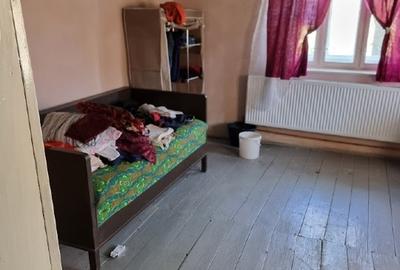 Casă individuală cu 2 camere cu Teren 1000 Mp în Ulieș - 7