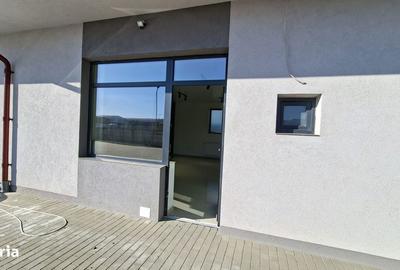Spațiu comercial, de 38 mp, în Păcurari - 1